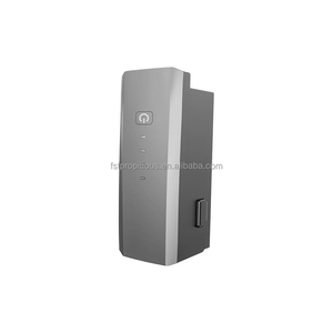 Batería 11,1 V 3500mAh para SJRC F22 F22S <span class=keywords><strong>4K</strong></span> PRO <span class=keywords><strong>5G</strong></span> <span class=keywords><strong>Wifi</strong></span> <span class=keywords><strong>GPS</strong></span> RC <span class=keywords><strong>Drone</strong></span> F22 hélices de batería RC Quadcopter repuestos Accesorios - Product Image 4