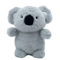 Jopark-Jouet en peluche intelligent pour enfant, jouet éducatif pour enfant, modèle ODM EN71