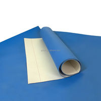 Impression offset de couverture d'impression en caoutchouc GTO52, GTO46, CD74, CD102, SM52, SM72, SM102, KORD62, KORD64