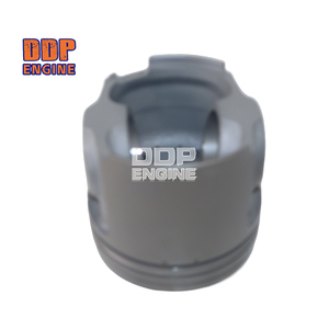 Piston de moteur 6211-32-2130 6217-31-2130 pour excavatrice Komatsu HD456 HD785 6D170E 6D140E 12V140E - Product Image 3