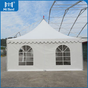 Tente de stand de <span class=keywords><strong>pavillon</strong></span> de conception spéciale africaine de 6x6m pour les salons commerciaux <span class=keywords><strong>en</strong></span> plein air - Product Image 1