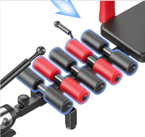 Appareil de décompression vertébrale - Product Image 1