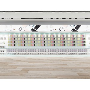 Computadoras y teléfonos tienda de diseño tienda decoración estante tienda electrónica teléfono móvil accesorios pantalla - Product Image 6
