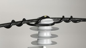 Attache latérale de ligne en plastique PVC Semi-conducteur, 5 pièces - Product Image 6