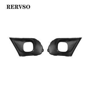 Carcasa de Faro Antiniebla de Alta Calidad para Renault/Dacia <span class=keywords><strong>Duster</strong></span> <span class=keywords><strong>2022</strong></span> XF733-014/XF723-008 Oem 261A35148R 263361007R 261A23831R 263316044R - Product Image 5