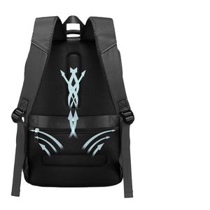Hot Sell Factory Wholesales Daily Bag Waterproof Custom Student Travel Men Laptop <b>Backpack</b> - Product Image 3