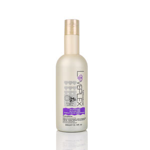 Champú <span class=keywords><strong>Morado</strong></span> para Cabello Rubio, Champú Matizador para Rubio, Platino, Decolorado, Elimina Tonos Amarillos y Cobrizos - Product Image 2