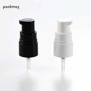 20/410 PP Foam Dispenser Pump with <b>Shampoo</b> & Body Foam Sprayer Silk Screen Printing for Lotion & Cream - Product Image 2