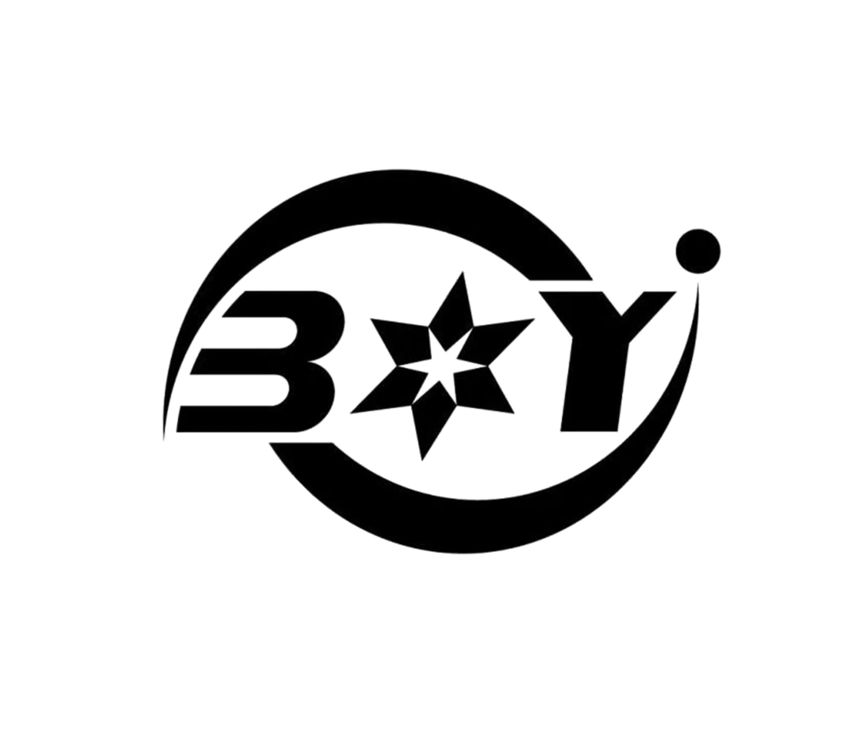 Foshan Baiyi Hardware Products Co., Ltd. logo