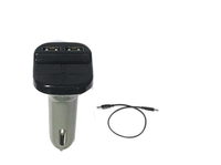 Chargeur de voiture USB 300MHZ-868MHZ pour clonage face à face, duplicateur de télécommande