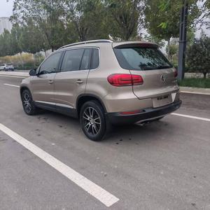 Voitures Volkswagen <span class=keywords><strong>Tiguan</strong></span> Premium 2014, conduite à gauche, voitures télécommandées, voitures d'occasion, voitures familiales, véhicules utilitaires - Product Image 4