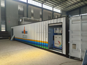 Nouvelle arrivée Offre Spéciale 20ft 40ft 40hq <span class=keywords><strong>Station</strong></span> de remplissage de gaz à essence mobile <span class=keywords><strong>Station</strong></span> de remplissage de gaz de conteneur <span class=keywords><strong>Station</strong></span> portable de haute qualité - Product Image 4