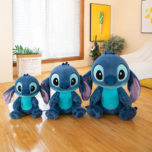 卸売 バレンタインギフト ドール ソフトスティッチ ぬいぐるみ 漫画アニメ 抱き枕 おもちゃ 睡眠用 - Product Image 3