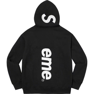 Sudadera con capucha y pantalones de la serie completa Supree Warm con terciopelo, de la marca Us Street Trend - Product Image 3