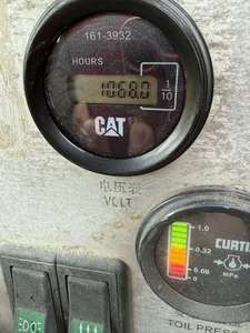 Topadora CAT Japonesa Original D7G2/D7R/D7H/D6R/D6M/D6H/D5/D4 Usada en Venta - Modelo 2023, Motor de 150KW, Bomba, 5.7M3 de Capacidad - Product Image 6