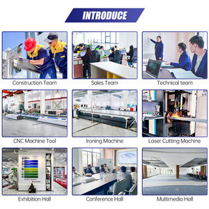 Современная Роскошная открытая палатка для торжественных мероприятий - Product Image 5