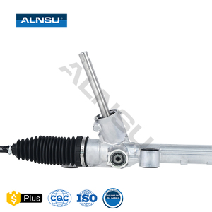 Auto parte cremallera de dirección para Ford M2 DF7132110A DF7132110B DF9532960 DK4332960B - Product Image 3