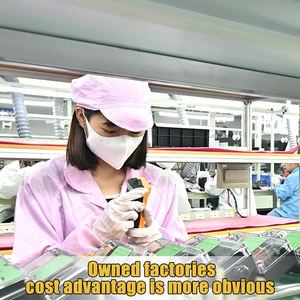 Nuevo y mejorado sistema de control remoto industrial a prueba de vapor Industrial Radio Control remoto máquinas herramientas - Product Image 2