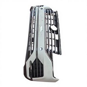 Ensemble de pare-chocs avant pour <span class=keywords><strong>Volkswagen</strong></span> <span class=keywords><strong>Touareg</strong></span> <span class=keywords><strong>2022</strong></span> - Product Image 3