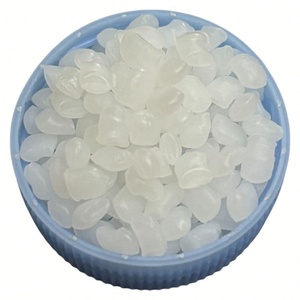 Plastique PP HF461Y Polypropylène Particules 100% Vierge PP Résine Granulés PP Plastique Granulés - Product Image 4