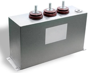 Condensateur Électrique Résonant RFM 1.7-2000-0.5S 1.6-2000-0.5S 2.5-2000-0.3S