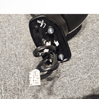 87940-12j80 87910-j90 Espejo Retrovisor Lateral para Auto con Cámara para Fielder Axio 20 Corolla