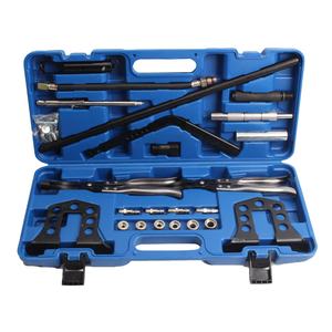 Dụng Cụ Sửa Chữa Xe Hơi Topdrive, Bộ Dụng Cụ Lắp Ráp Động Cơ, Van Nén Khí Đầu Xi Lanh OHV OHC Set Dụng Cụ Lắp Ráp Xe Hơi - Product Image 1