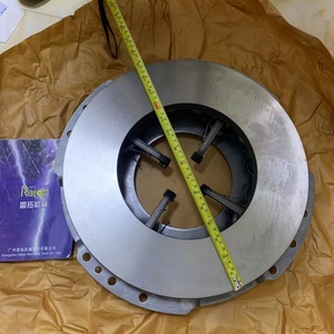 Plateau de pression d'embrayage 31210-E0240 pour pièces de rechange de camion - Product Image 4