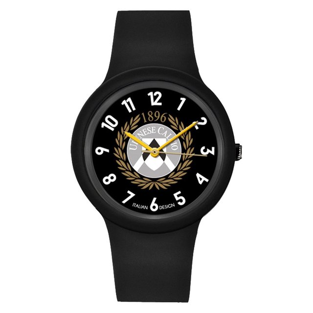 UDINESE Black Watch UN443KN2