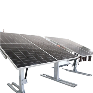 Nhà cung cấp Trung Quốc giá bán buôn trục duy nhất năng lượng mặt trời trackers xoay Ổ đĩa cho năng lượng mặt trời hệ thống theo dõi năng lượng mặt trời hệ thống theo dõi - Product Image 1