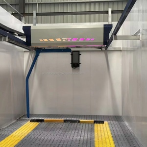 YOLO 2026 Shang Dong Contactless <b>Car</b> Washing <b>Machine</b> <b>Car</b> Wash <b>Machine</b> 360-degree Foam <b>Car</b> Washing <b>Machine</b> - Product Image 3