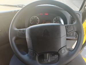 Euro 2/3/4 Sinotruk 8*4 12 Wheeler Tweedehands Goedkope Prijs Te Koop Kiepwagen Voor Transport Zand Te Koop In Niger - Product Image 5