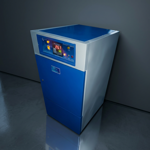 Incubateur BOD numérique professionnel pour laboratoire, chambre de refroidissement réfrigérée pour la recherche en microbiologie à basse température - Product Image 4
