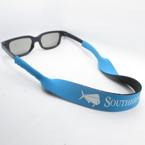Offre Spéciale professionnel néoprène flottant <span class=keywords><strong>2mm</strong></span> sport lunettes sangle Logo personnalisé sac de natation pièces et accessoires - Product Image 6
