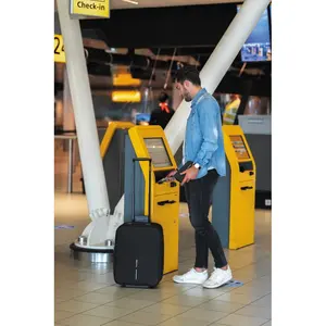 Porta passaporto XD Design, merchandising sostenibile - Product Image 3