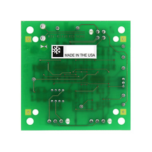 บอร์ดไดรฟ์ Vgd 031-02418-000 สำหรับระบบปรับอากาศยอร์คเซ็นทรัล - Product Image 4