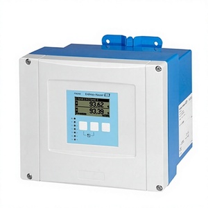 เซ็นเซอร์วัดระดับอัลตราโซนิก Endress+Hauser FMU90 ระยะตรวจจับ 45 เมตร สำหรับใช้งานในอุตสาหกรรม - Product Image 2