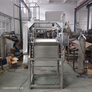 Machine à équeuter les <span class=keywords><strong>cerises</strong></span> robuste - <span class=keywords><strong>Utilisation</strong></span> commerciale pour la mise en conserve et le traitement <span class=keywords><strong>des</strong></span> fruits - Product Image 3