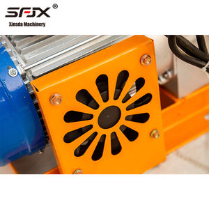 Palan électrique de levage 400kg/500kg/800kg avec embrayage - Product Image 4