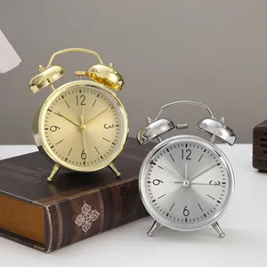 Alibaba.com上の高品質なクォーツ目覚まし時計のムーブメントメーカー