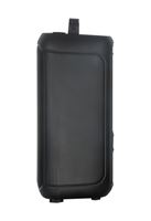Enceintes Sonores Extérieures JBR-8832 pour Plage, Batterie 7.4V 4000 MAH, Interrupteur d'Alimentation, Entrée AUX avec 2 Microphones Sans Fil pour la Musique
