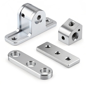 Barres de perçage de précision en acier inoxydable pour l'élargissement et la finition des trous usinés CNC avec une haute précision et une finition de surface de qualité supérieure - Product Image 4