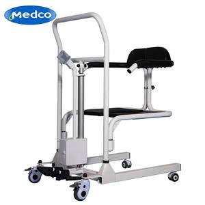Posicionador de Movilidad para el Hogar Medco 54.5x72.5x131cm, Silla Elevadora Reforzada con Acero para Personas Mayores y Discapacitadas - Product Image 3