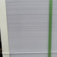 Hoch glänzend beschichtete Papierrolle 70g-200g Doppelseitig beschichtetes Matt C2S Kunstdruck papier Für den Offsetdruck