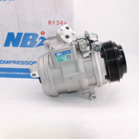 Compresseur de climatisation automobile pour Toyota OE 8832060680, neuf, haute qualité