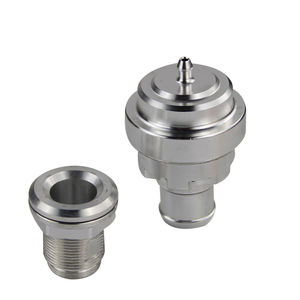 Kit de soupape de décharge externe Poyracing Diesel pour mise à niveau et rétrofit de turbocompresseur - Product Image 5