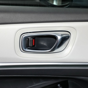 YT tự động 2024 2022 Hot Bán guangqi hondas enp1 phạm vi 510KM giá rẻ xe ô tô hàng đầu bán tinh khiết xe điện - Product Image 4