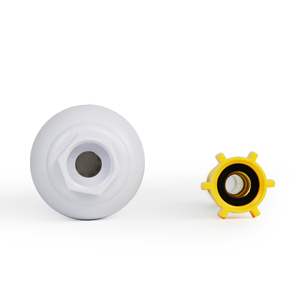 Filtro Acqua Inline per Camper e Uso Esterno con Carbone Attivo Ceramico 5.0 Micron 100 GPD - Product Image 3