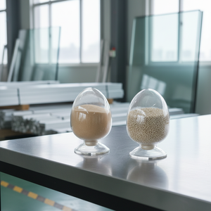 High Quality Zeolite Material Chemical Auxiliary <strong>Agent</strong> for Hollow Glass Door and Window Adsorption - Product Image 4