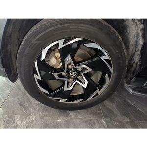 Voiture d'occasion Guazi 2021 <span class=keywords><strong>Toyota</strong></span> Wildlander – Fournisseur fiable – Berline essence automatique SUV LHD pour concessionnaires de voitures d'occasion – 5 places - Product Image 4